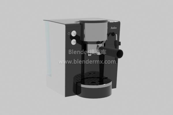 MK01咖啡机