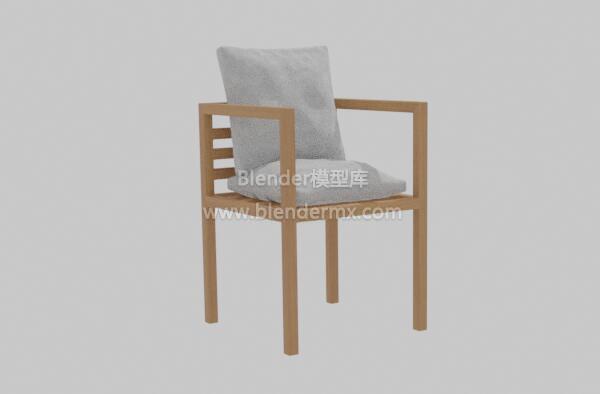 60x60x83木椅子