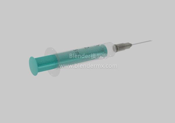 注射器 注射器