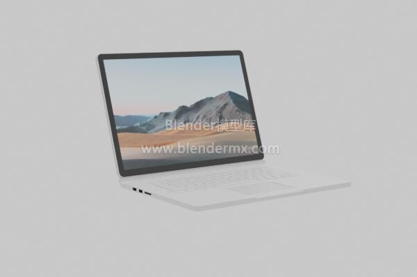 Surface Book3笔记本电脑