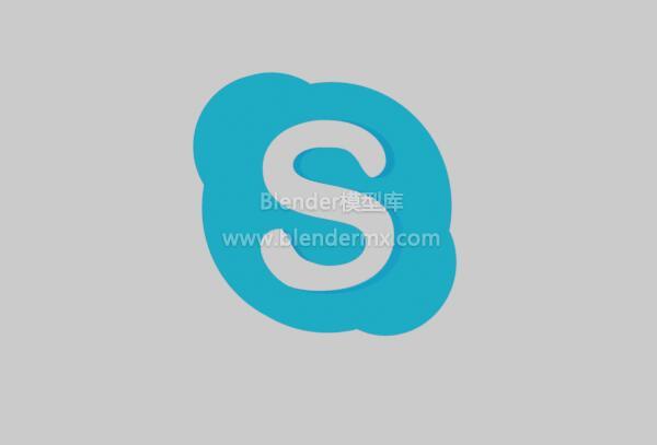 Skype Logo