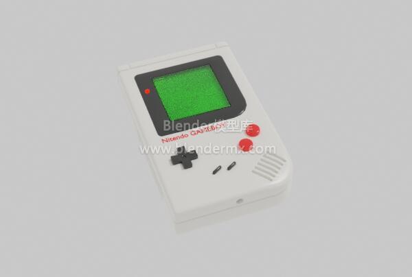 任天堂gameboy游戏机