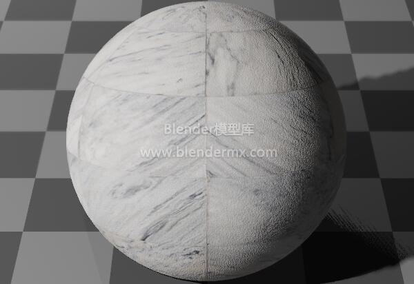 灰色大理石地板瓷砖