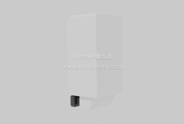 皂液器