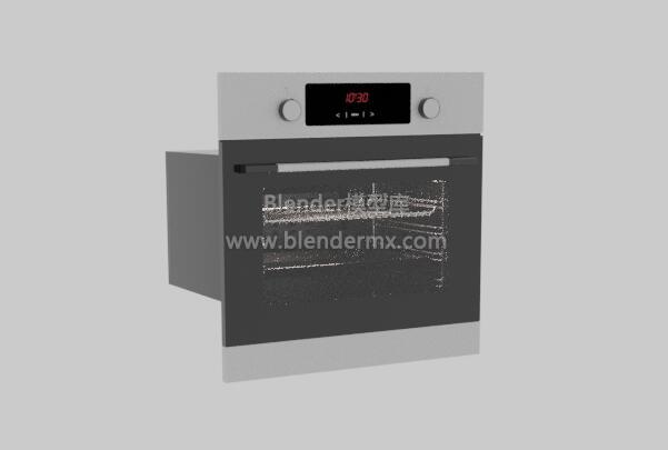 嵌入式电烤箱烤炉微波炉