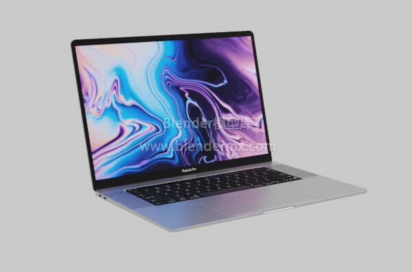 Macbook pro笔记本电脑