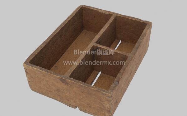 木质桌子抽屉盒