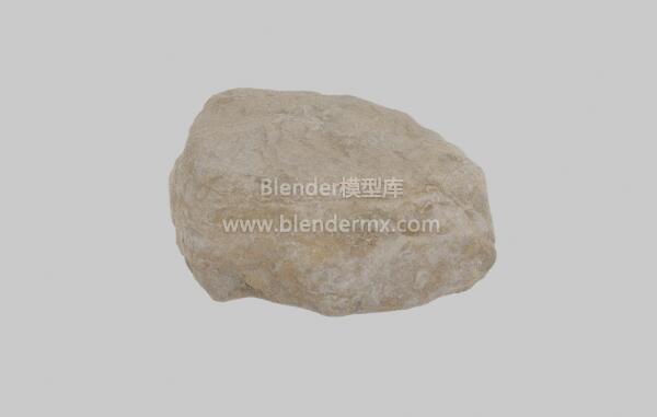 砂岩岩石石头石块