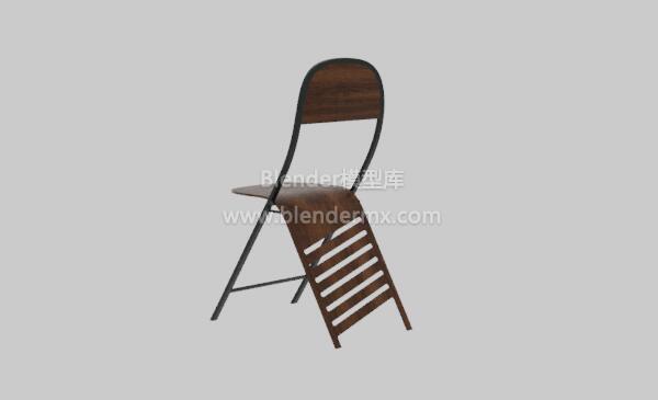 现代餐椅椅子
