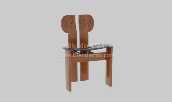 非洲凳子椅子