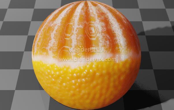 程序性橙子橘子桔子
