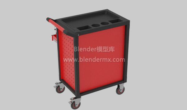 工具车推车