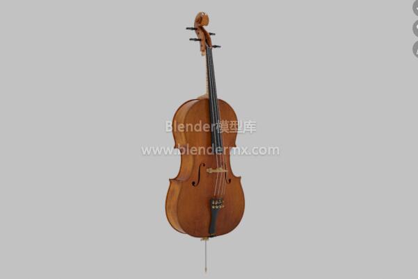 克雷莫纳1699大提琴