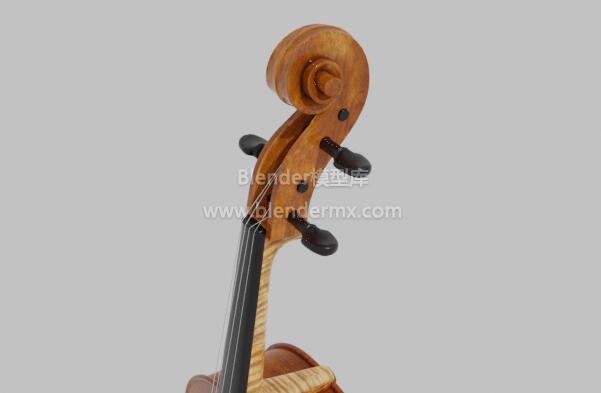 克雷莫纳1699大提琴