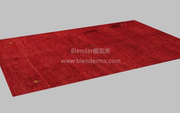 红色地毯毛毯毯子