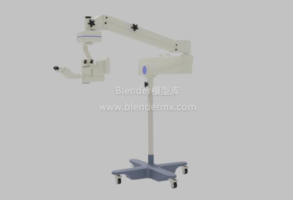 眼科手术显微镜