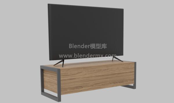 液晶电视电视柜