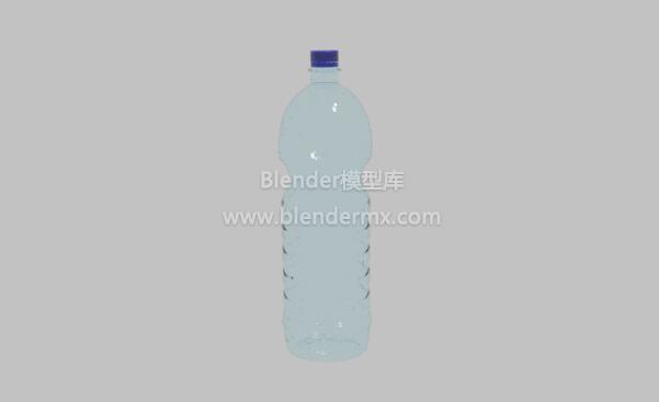 矿泉水纯净水塑料瓶