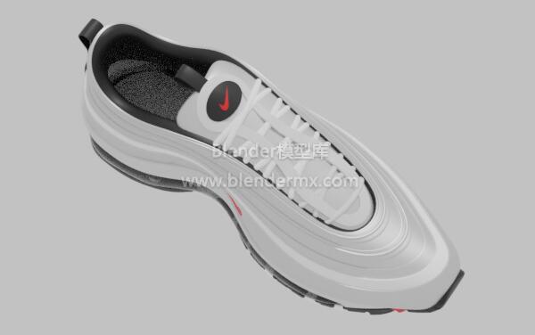 耐克Air Max 97 OG运动鞋鞋子