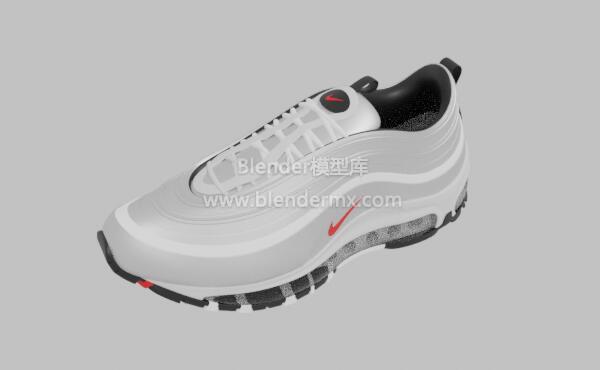 耐克Air Max 97 OG运动鞋鞋子