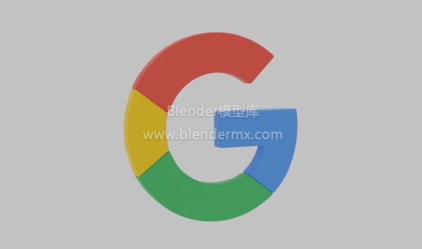 谷歌logo标志