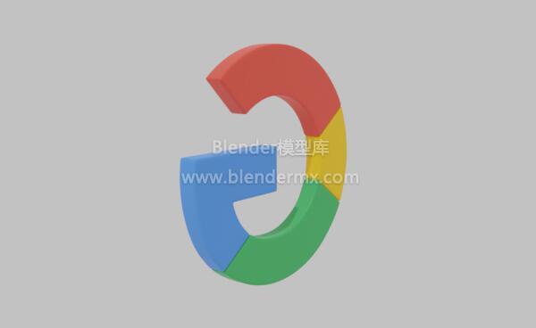 谷歌logo标志