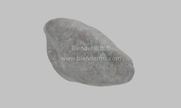 粗糙鹅卵石岩石石头