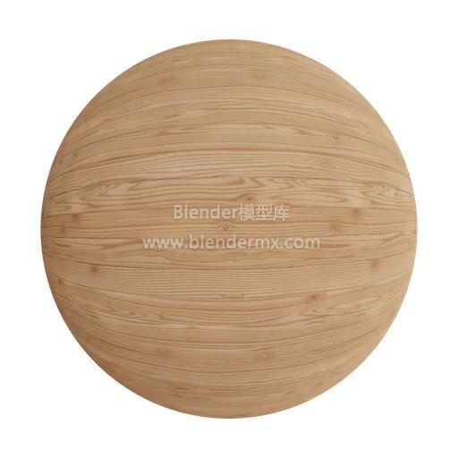 浅色木板木地板甲板