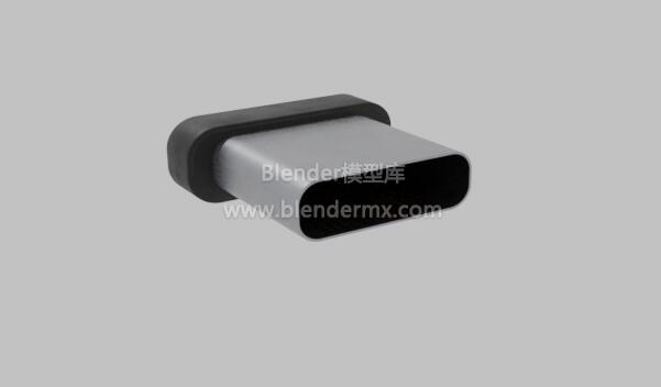USB Type-C 接口